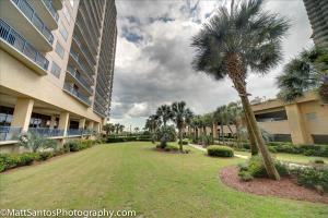 Brighton Tower Hotel Myrtle Beach Exterior foto